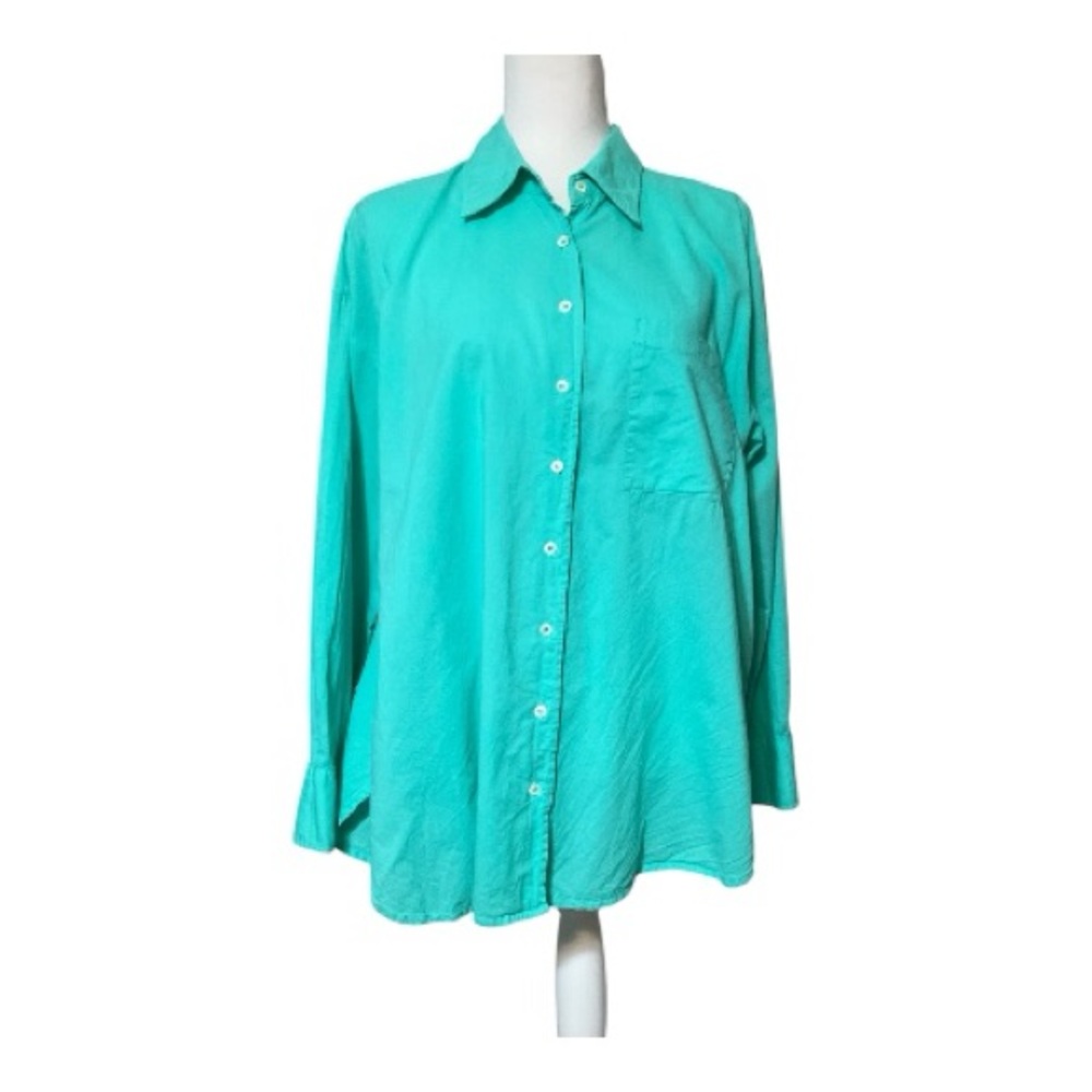 XiRENA Alpine Sidney Shirt Size XS